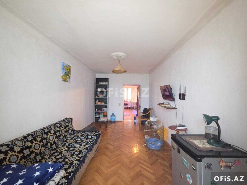 Köhnə tikili Satılır Yasamal r., Nizami m., 3 otaq, 70 m² — Mənzil, Bakı (2)