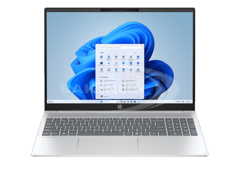 Noutbuk HP OmniBook 5 16-af1013ci (BK9Y8EA) — Kompüterlər və noutbuklar