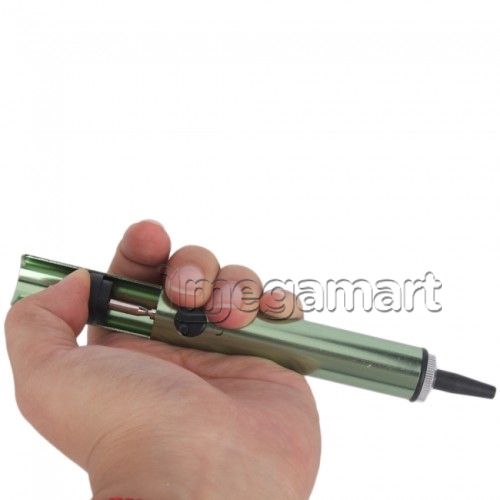 Lehimləmə nasosu Pro'sKit Desoldering 8PK-366D — Elektrik alətləri, Bakı (2)