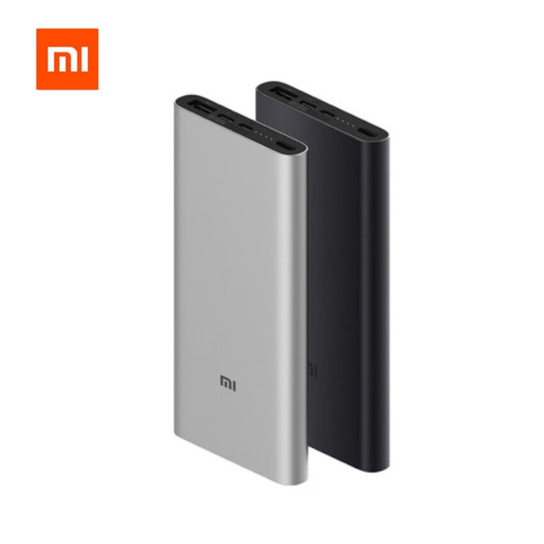 Poverbank 10000mAh Mi 18W Fast Charge Power Bank 3 — Telefonlar və qadjetlər, Bakı