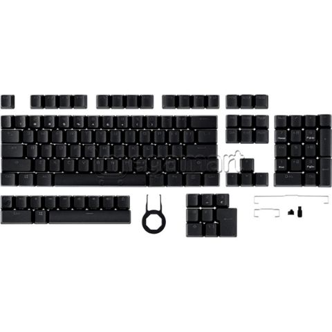 Klaviatura dəsti ASUS AC03 ROG PBT Keycap SET (90MP0280-BAUA00) — Bilgisayarlar ve dizüstü bilgisayarlar