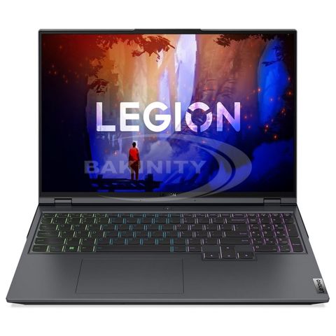 Noutbuk Lenovo Legion 5 Pro 16IAH7H (82RF00NBRK-N) — 5 062 ₼ · Bakı · Noutbuklar Noutbuk Lenovo Legion 5 Pro 16IAH7H (82RF00NBRK-N) — Bakı
