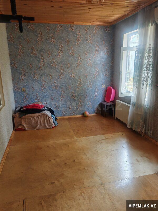 Binəqədi rayonunda 3 otaqlı Həyət evi Satılır, 70 m² — Ev, villa, Bakı (5)