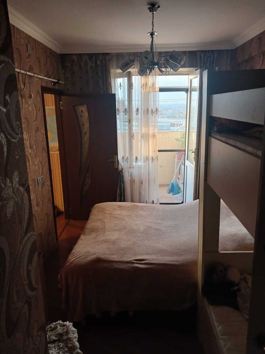 Satılır 2 otaqlı yeni tikili 51 m² — Mənzil, Bakı (4)