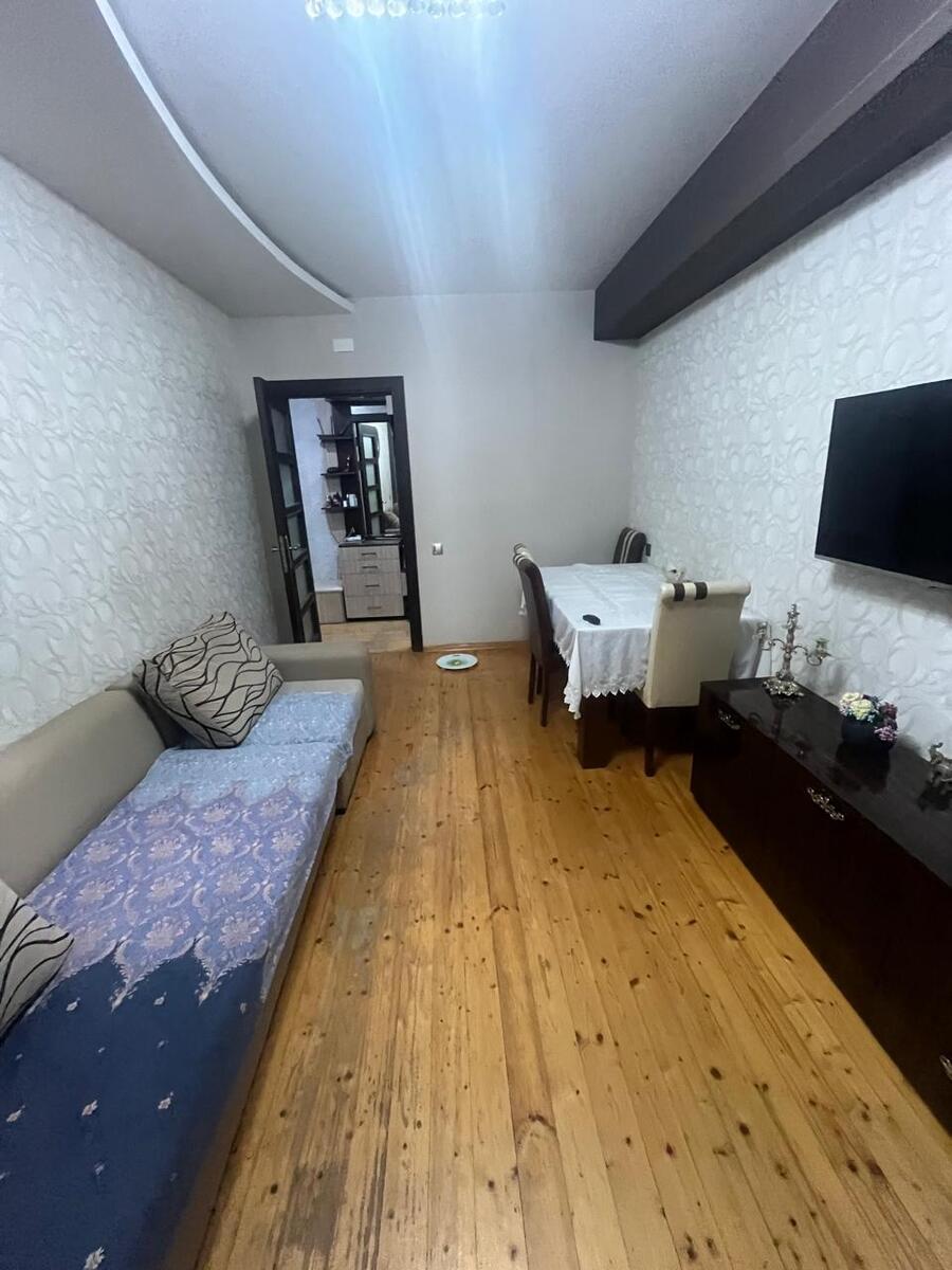 Satılır 3 otaqlı yeni tikili 85 m² — Mənzil, Xırdalan (7)