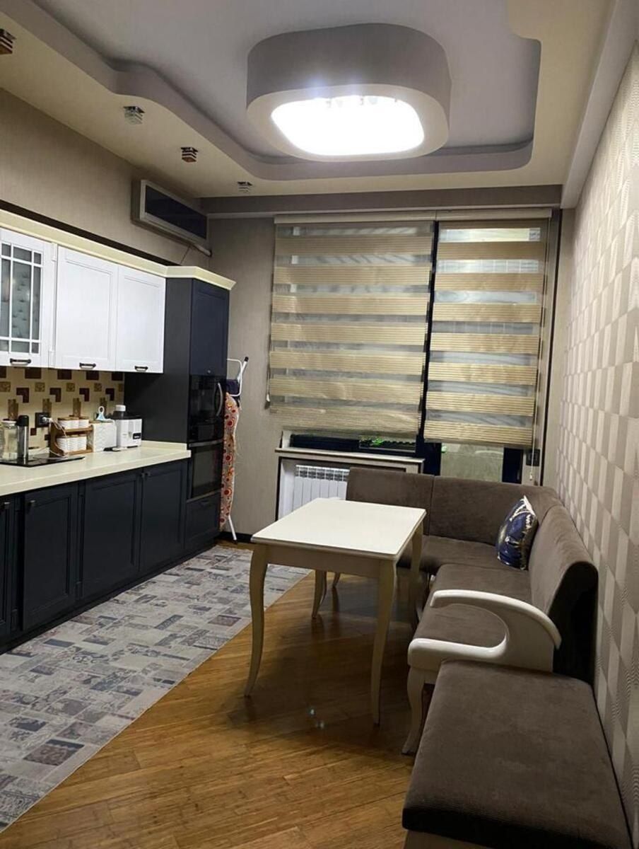 Satılır 3 otaqlı yeni tikili 155 m² — Mənzil, Bakı (11)