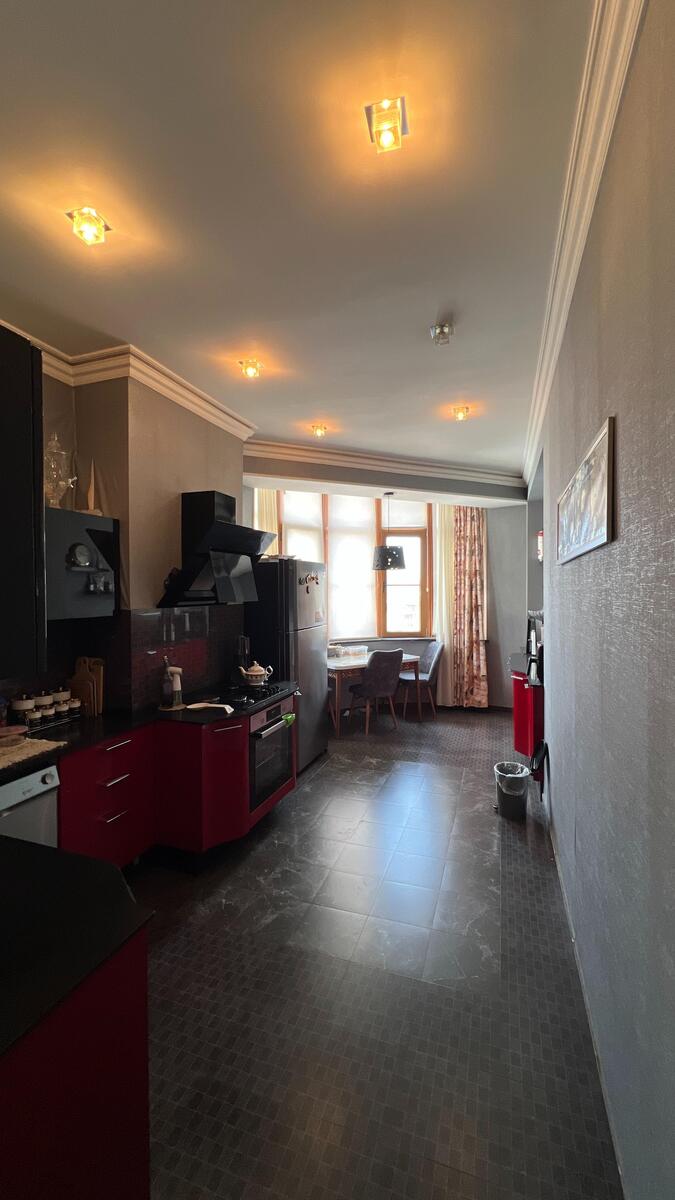 Satılır 4 otaqlı yeni tikili 187 m² — Mənzil, Bakı (9)