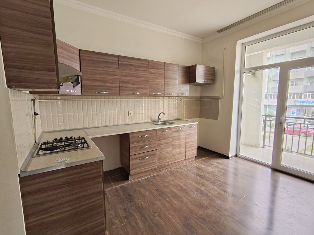 Satılır 3 otaqlı yeni tikili 80 m² — Mənzil, Bakı (7)