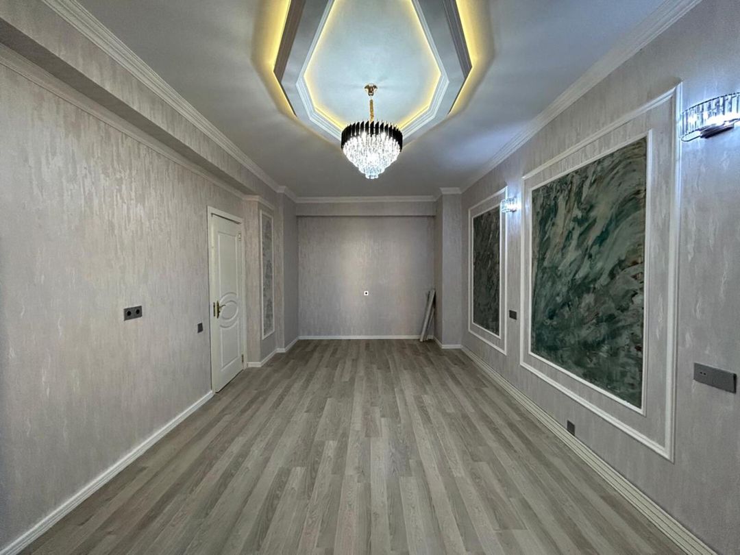Satılır 2 otaqlı yeni tikili 66 m² — Mənzil, Bakı (2)