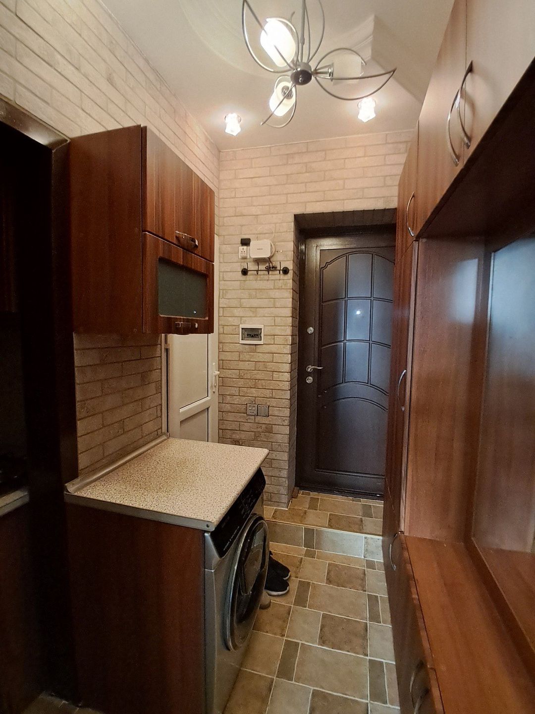 İcarəyə verilir 1 otaqlı köhnə tikili 20 m² — Mənzil, Bakı (3)