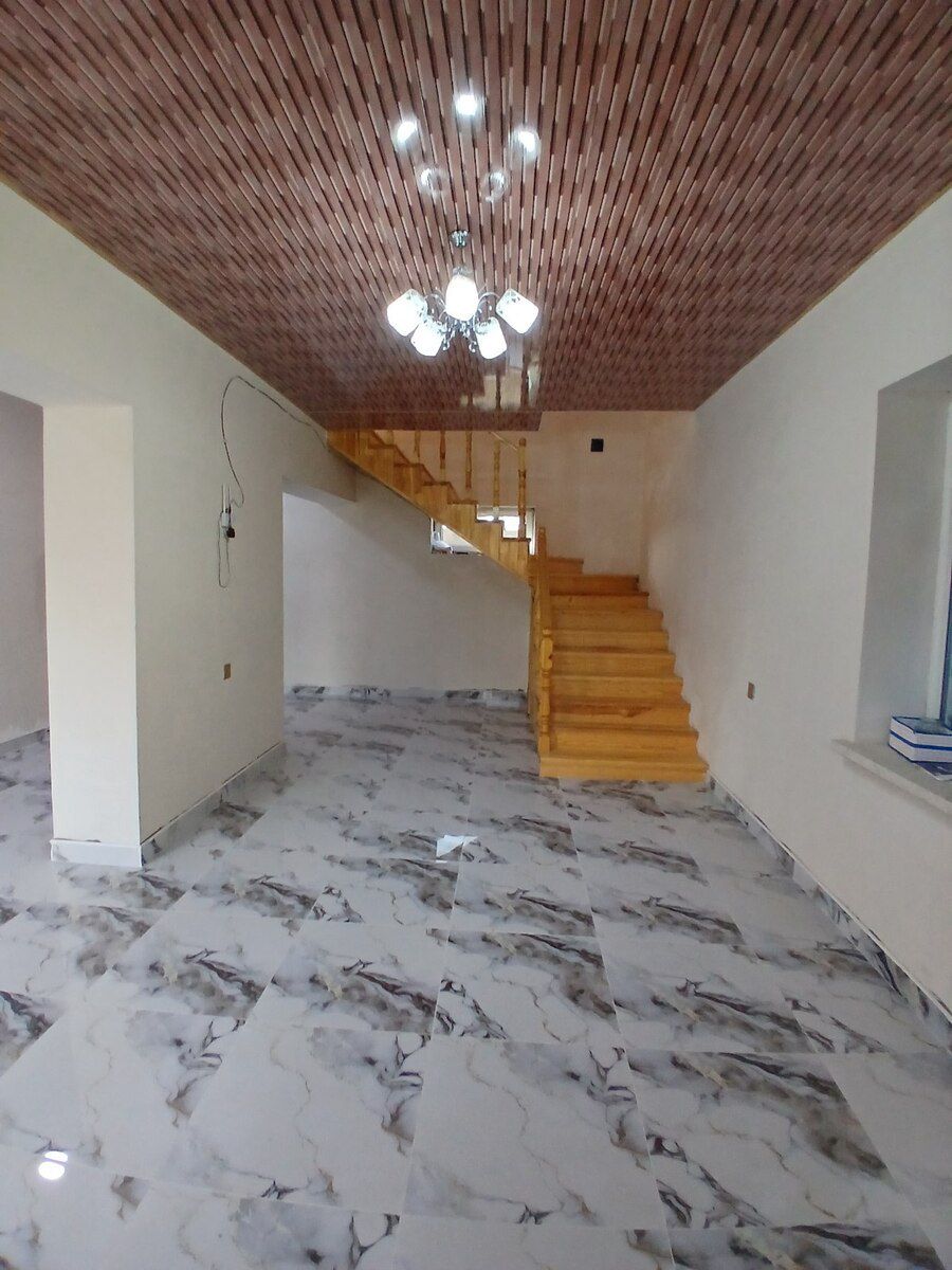 Həyət evi, Sabunçu r — Ev, villa, Bakı (5)