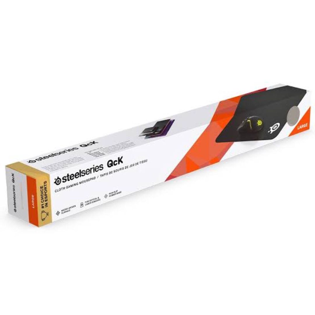 Steelseries Qck heavy Large — Periferik cihazlar, Bakı (5)