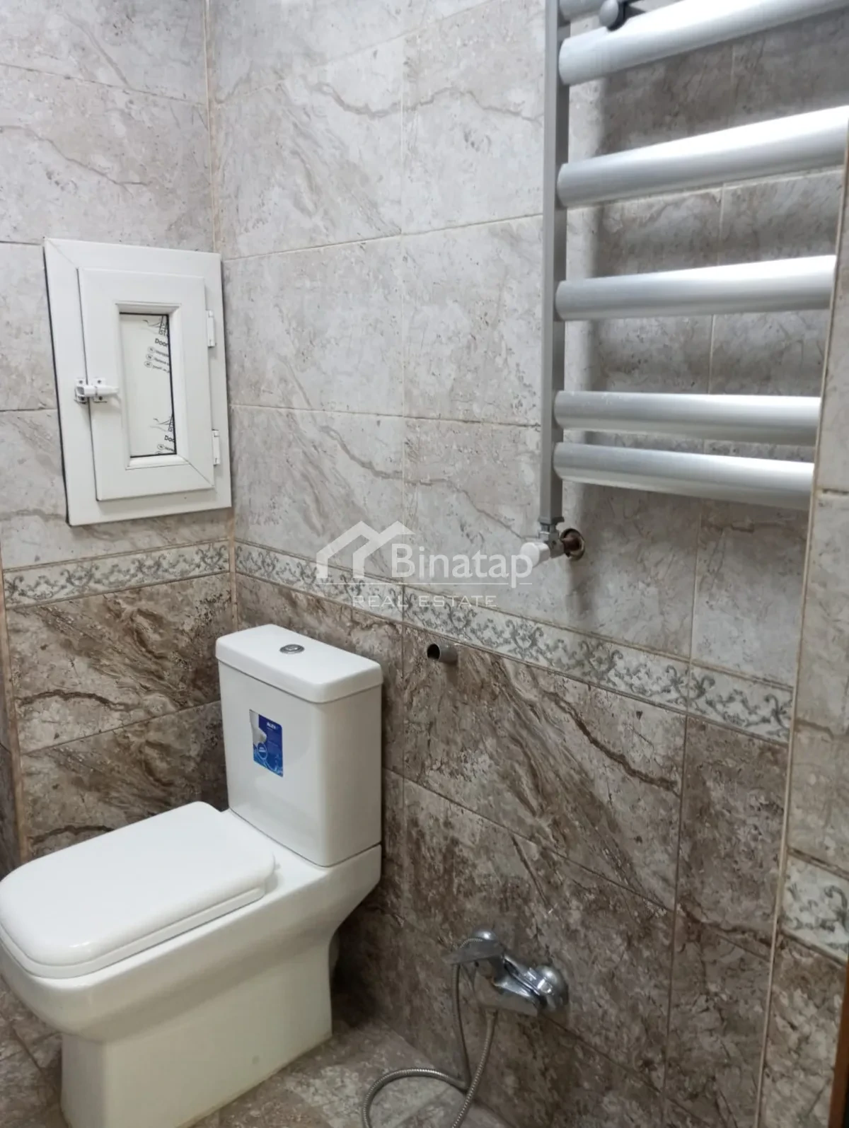 İcarəyə verilir 2 otaqlı yeni tikili 65 m², Həzi Aslanov metrosu, Xətai rayonu — Mənzil, Bakı (5)