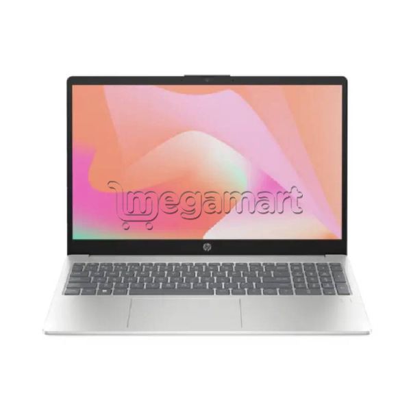 Notbuk HP 15-fd0108ci (9U5W5EA) — Noutbuklar, Bakı (2)