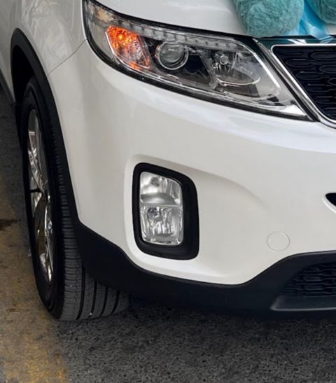 Kia sorento 2013 duman farası — Bakı