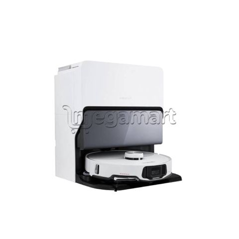 Robot tozsoran Roborock S8 MaxV Ultra White (S8MVU02-00) — 1 979.99 ₼ · Bakı · Robot tozsoran Robot tozsoran Roborock S8 MaxV Ultra White (S8MVU02-00) — Bakı