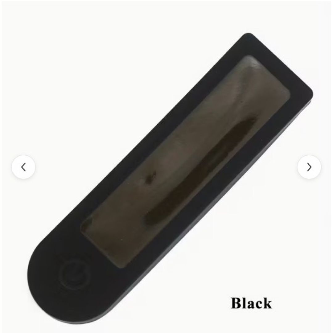 Rəngarəng Silikon Suya Davamlı Panel Qapağı, Elektrikli Skuter qutusu, Xiaomi M365 M365pro üçün aksesuarlar — Skuterlər, Bakı (2)