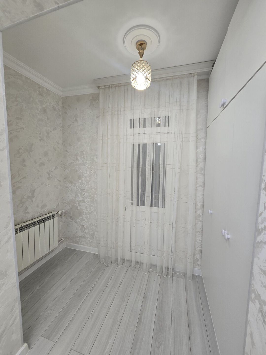 Satılır 3 otaqlı köhnə tikili 80 m² — Mənzil, Bakı (10)