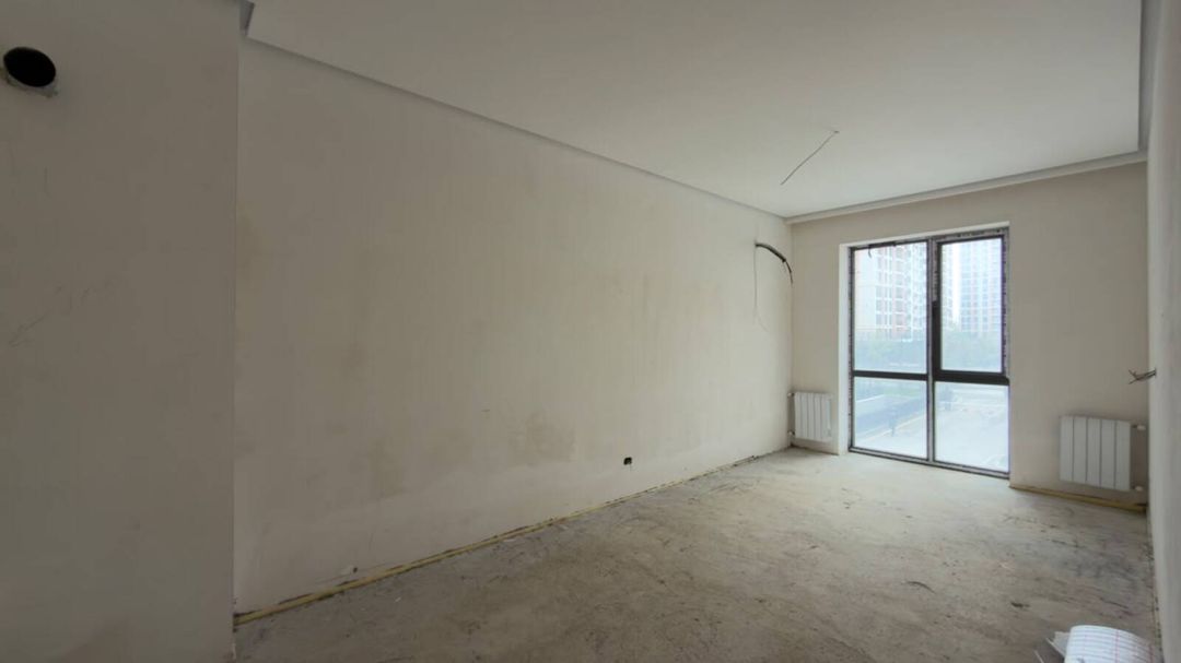 Satılır 3 otaqlı yeni tikili 66 m² — Mənzil, Bakı (3)