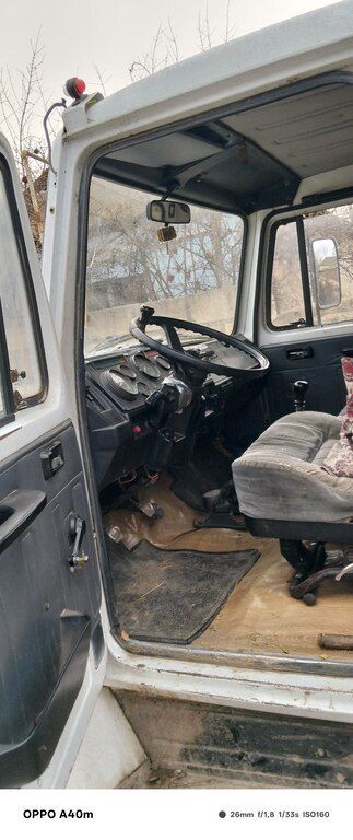 GAZ 3309-352, 4.7 L, 2006 il, 800 000 km — Yük maşınları, Bərdə (9)
