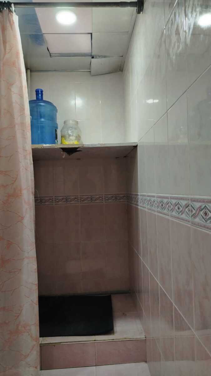 Satılır 2 otaqlı köhnə tikili 58 m² — Mənzil, Bakı (11)