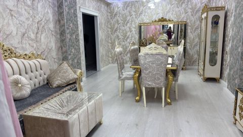 İcarəyə verilir 4 otaqlı yeni tikili 180 m² — 1 500 ₼ · Bakı · Mənzil İcarəyə verilir 4 otaqlı yeni tikili 180 m² — Bakı