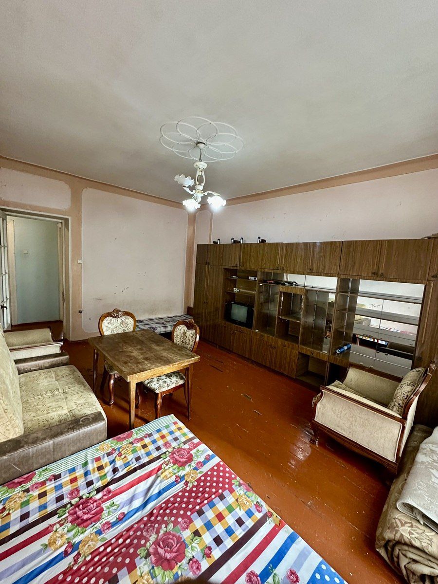 İcarəyə verilir 2 otaqlı köhnə tikili 60 m² — Mənzil, Bakı (4)