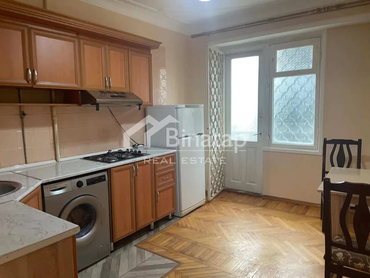 İcarəyə verilir 2 otaqlı köhnə tikili 60 m², Əhmədli metrosu, Xətai rayonu — Mənzil, Bakı (3)