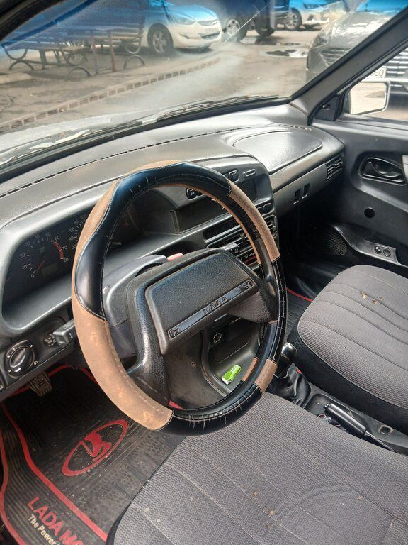 Lada (VAZ) 2115, 1.5 L, 2004 il, 279 000 km — Avtomobillər, Bakı (6)