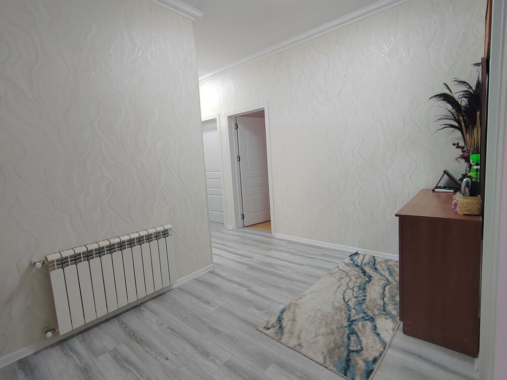 Suraxanı 4 otaqlı, 100 kv. m, Orta təmir — Ev, villa, Bakı (9)