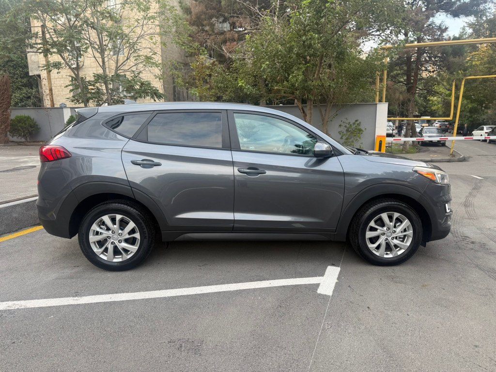 Hyundai Tucson, 2.0 L, 2019 il, 88 888 km — Avtomobillər, Bakı (4)