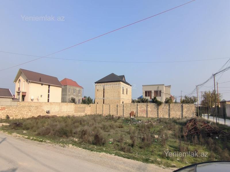 Satılır 7 otaqlı Həyət evi / Villa, 255 m², Mehdiabad — Ev, villa, Abşeron (2)