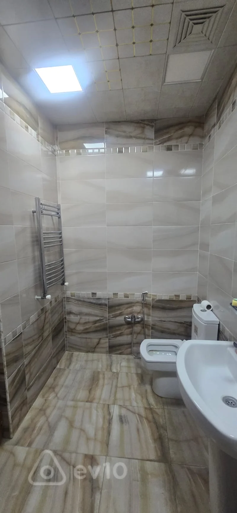 2 otaqlı mənzil, 95 m², Xətai metrosu — kirayə — Mənzil, Bakı (8)