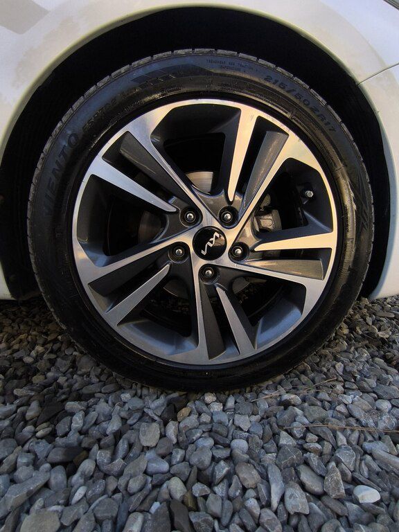 Kia K3, 1.6 L, 2014 il, 330 000 km 44-BB-144 — Avtomobillər, Masallı (10)