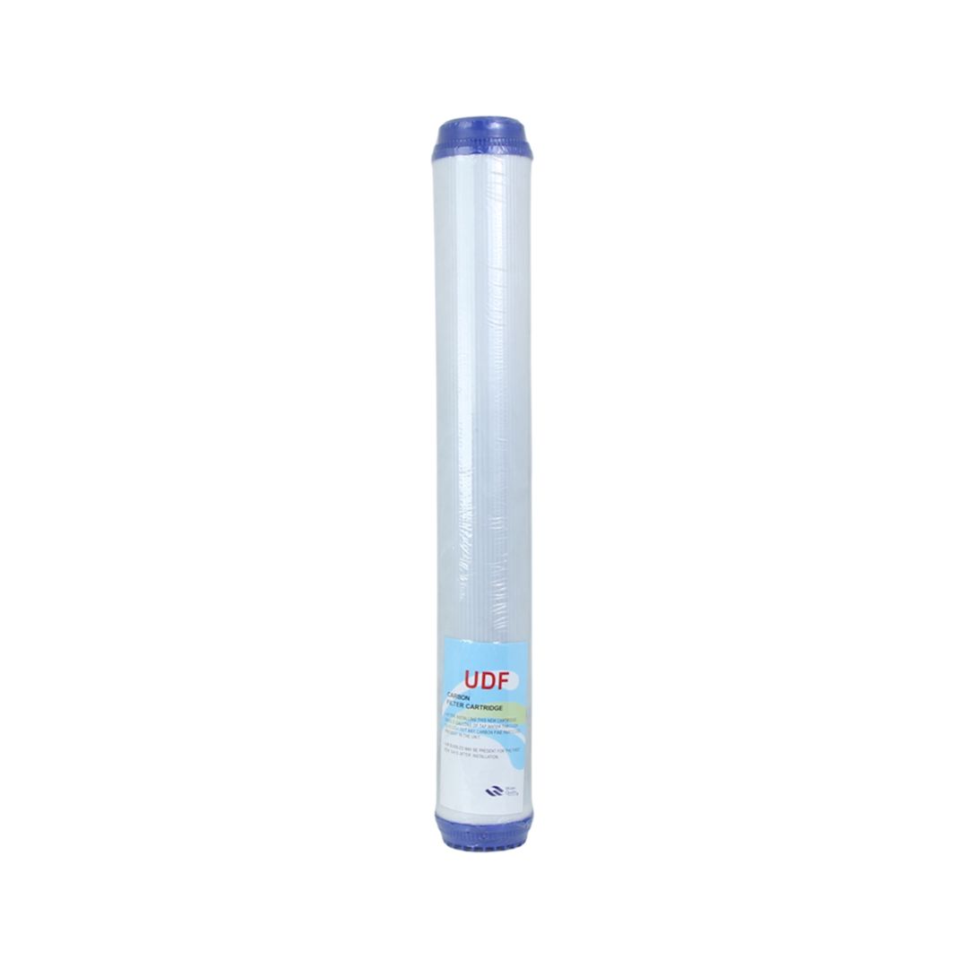 Su filtri üçün kartric Nanofilter Big blue UDF 1232-33 20", ağ — Mallar, Bakı