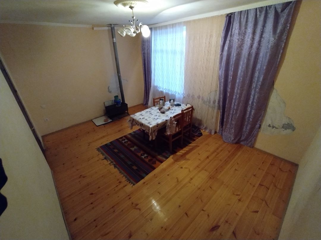 Həyət evi, Zaqatala ş — Ev, villa, Zaqatala (11)