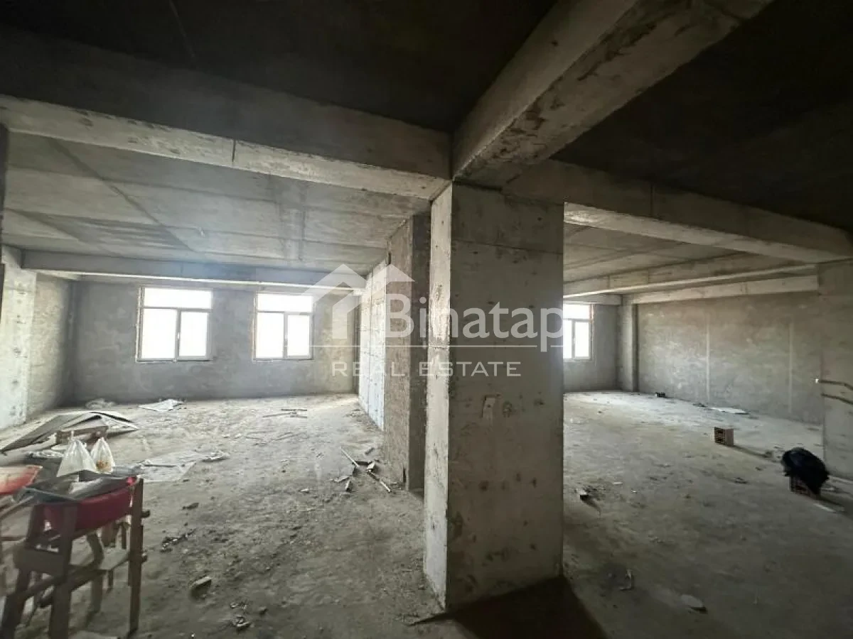 Satılır 4 otaqlı yeni tikili 174 m², 28 May metrosu, Nərimanov rayonu — Mənzil, Bakı (5)