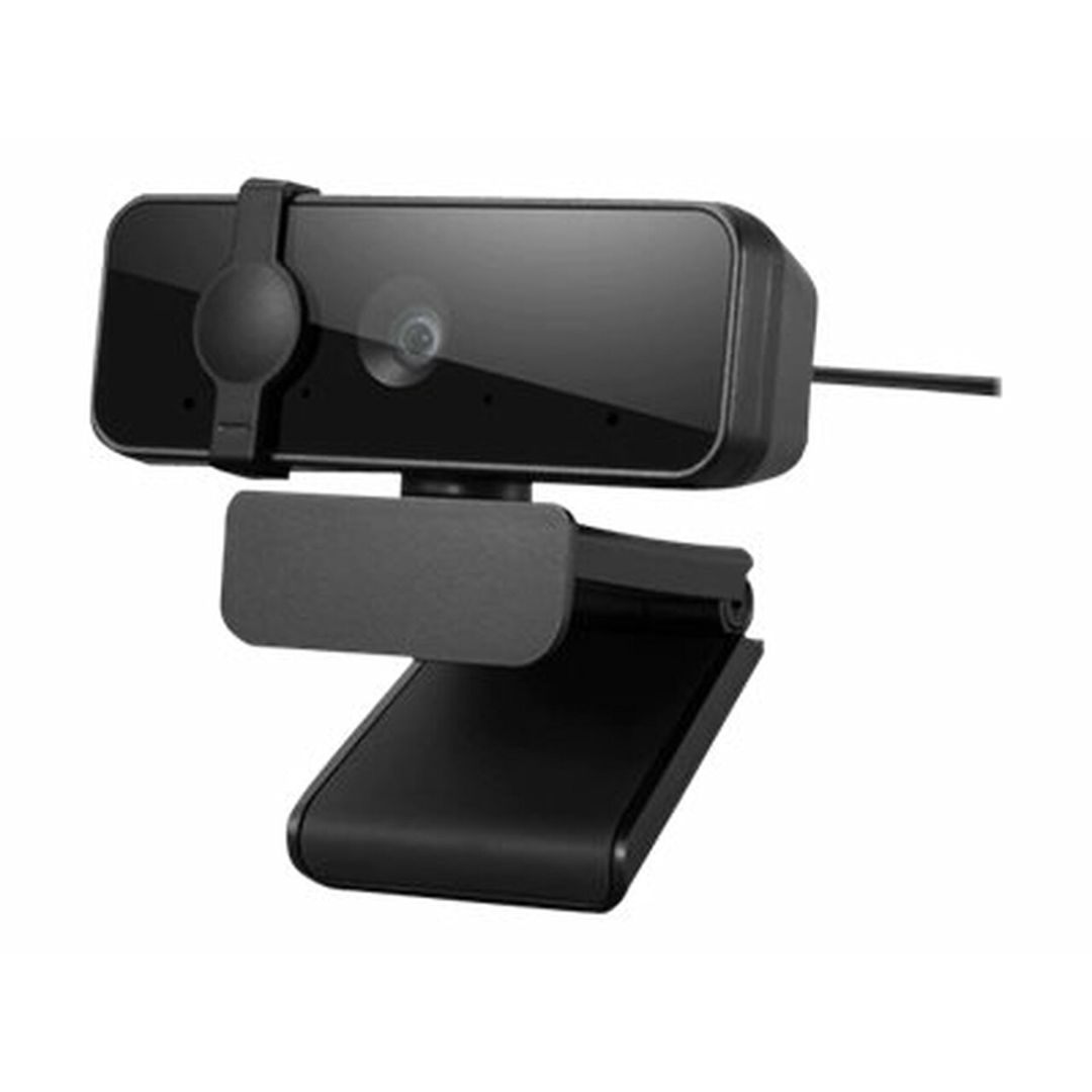 Web-камера lenovo essentıal FHD webcam 4XC1B34802-N — Veb kameralar, Bakı