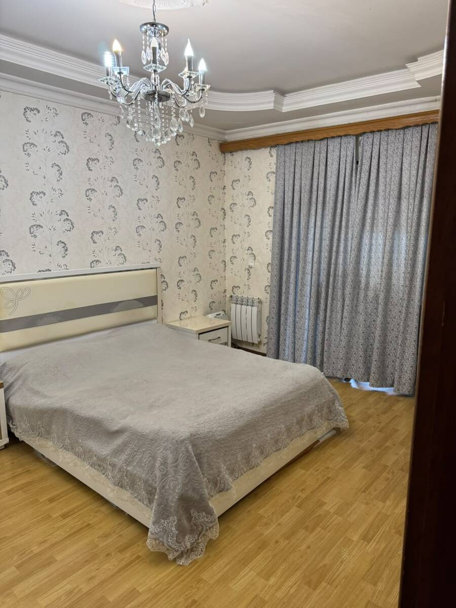 Satılır 3 otaqlı köhnə tikili 68 m² — Mənzil, Bakı (6)
