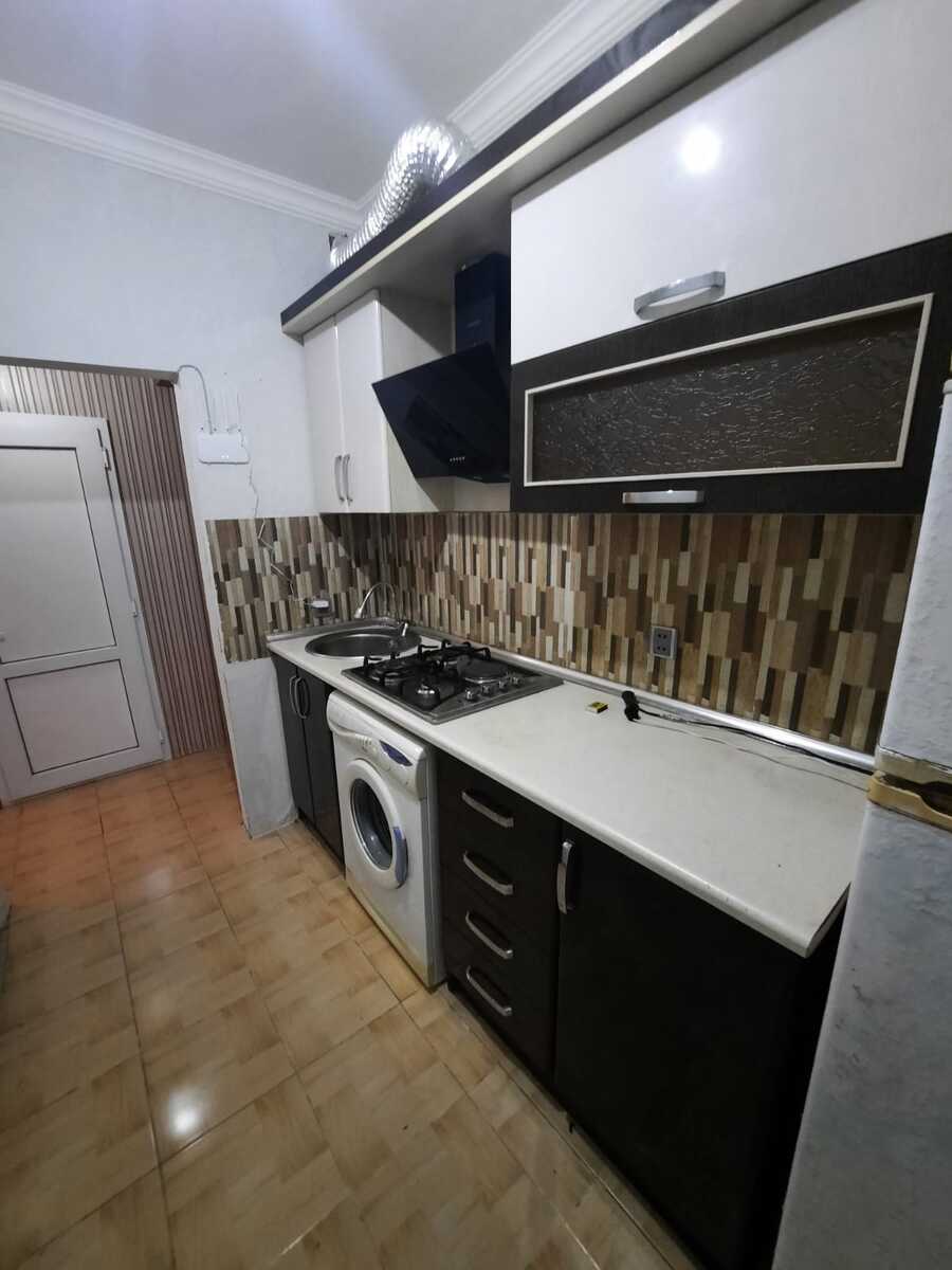 İcarəyə verilir 2 otaqlı yeni tikili 40 m² — Mənzil, Xırdalan (12)