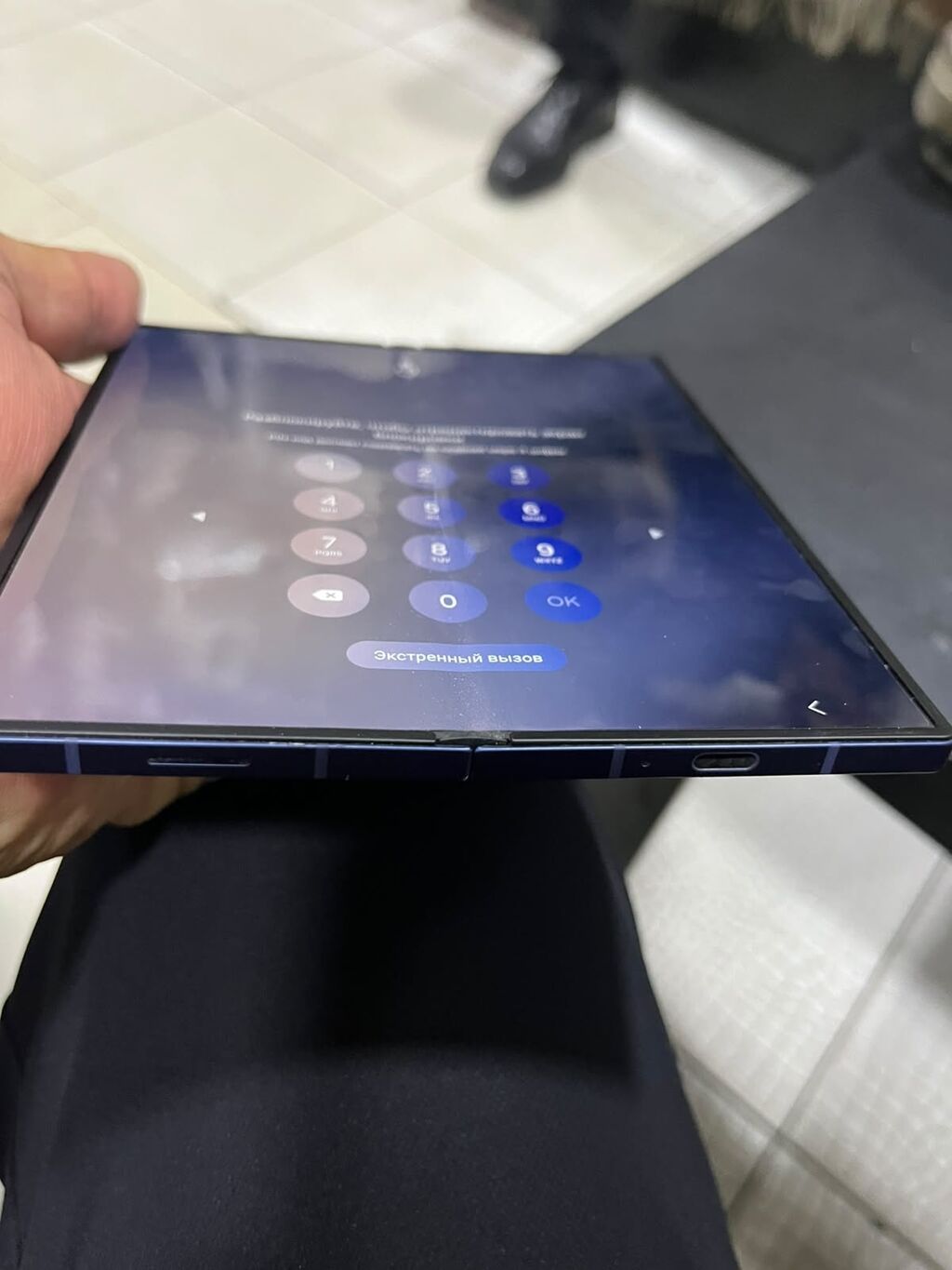 Telefon ideal vezyetdedir cox az islenilib tezeden secilmir real — Digər smartfonlar, Bakı (4)