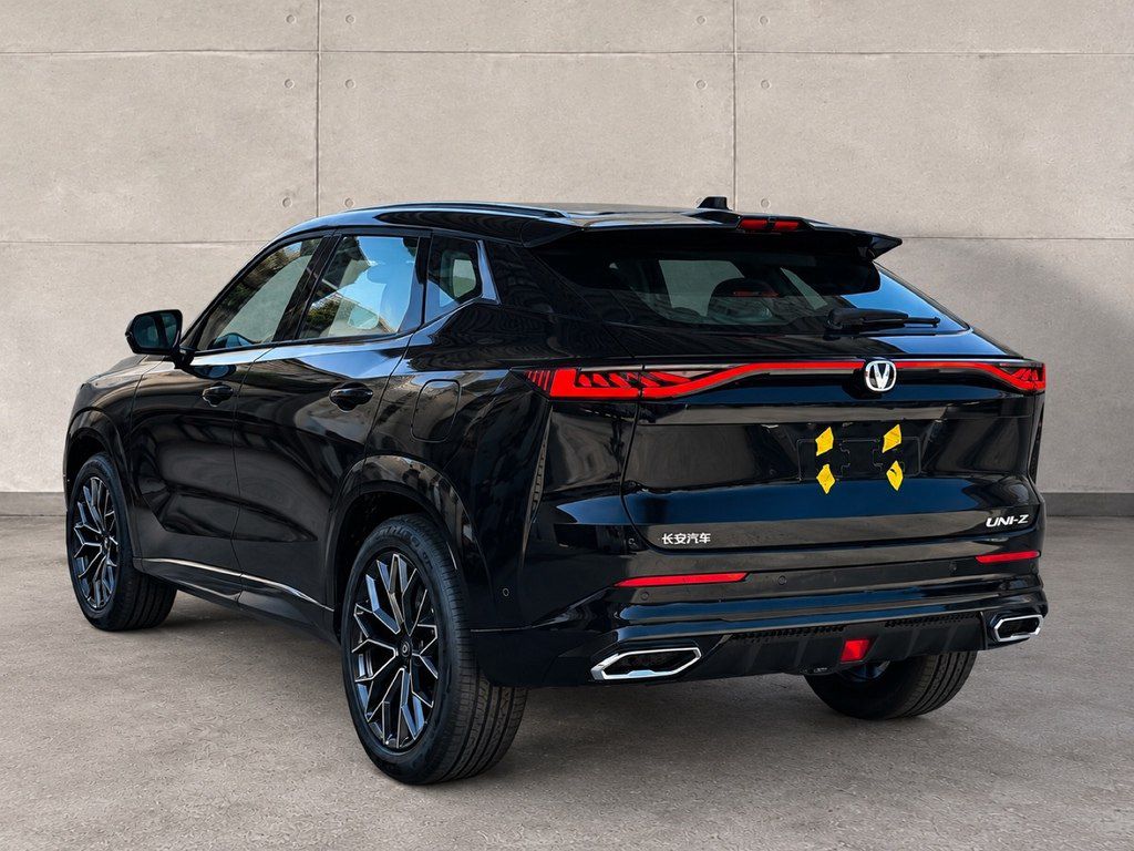 Changan Uni-Z, 1.5 L, 2026 il, yeni — Avtomobillər, Bakı (4)
