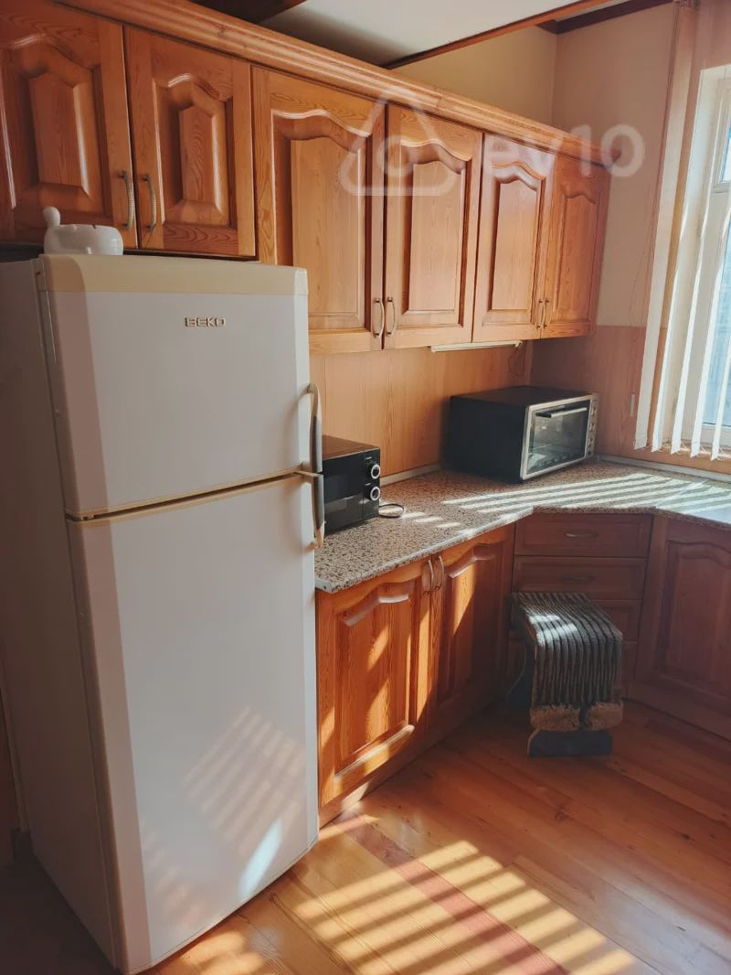 For sale: 3-room apartment (old building), 75 m² — Mənzil, Bakı (12)