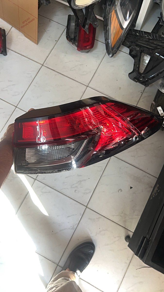 Toyota stopları — Ehtiyat hissələri və aksesuarlar, Bakı (3)