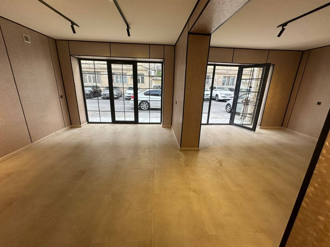Satılır obyekt 53 m² — Əmlak, Bakı (4)