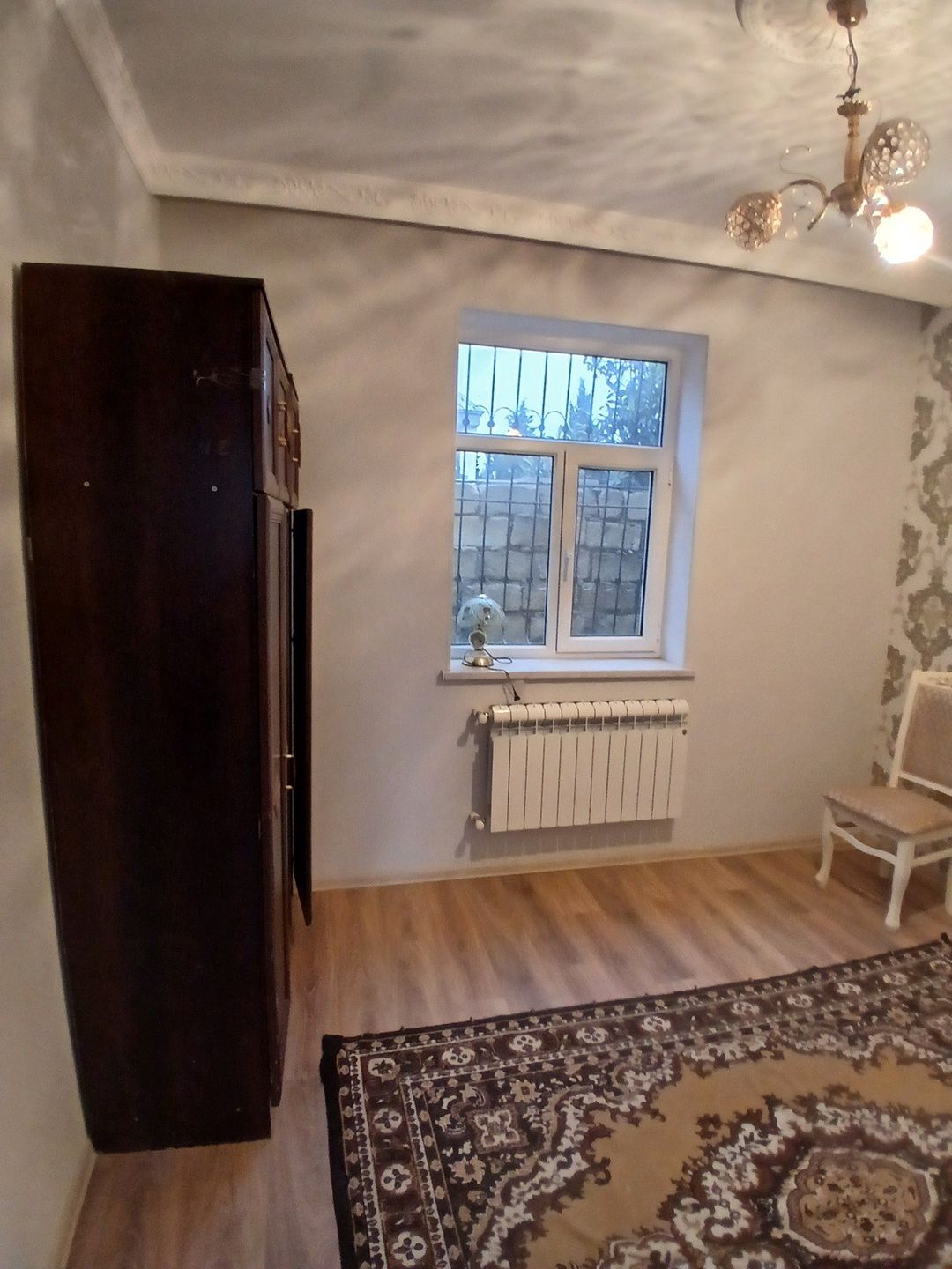 Satılır 3 otaqlı həyət evi/bağ evi 95 m² — Ev, villa, Bakı (11)