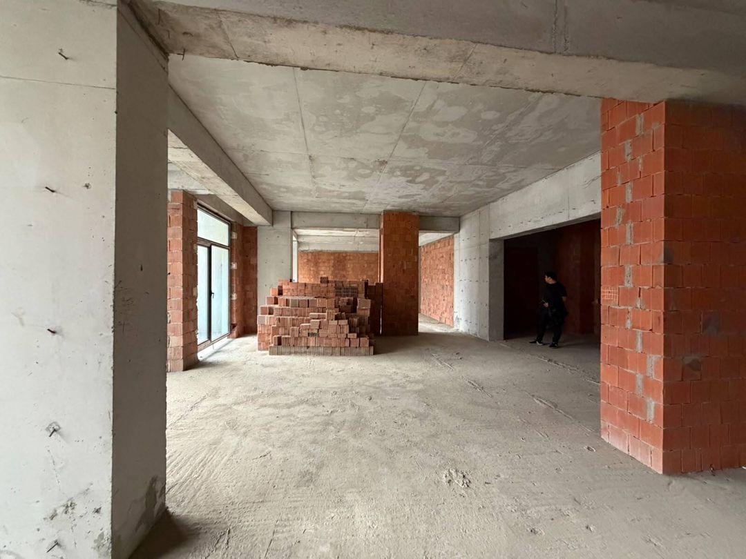 Satılır 3 otaqlı yeni tikili 175 m² — Mənzil, Bakı (3)