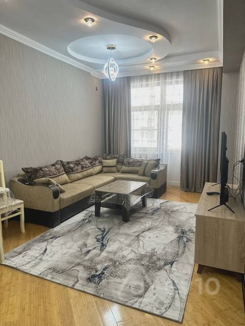 2 otaqlı mənzil, 80 m², Elşən Süleymanov küçəsi — kirayə — Ülvi