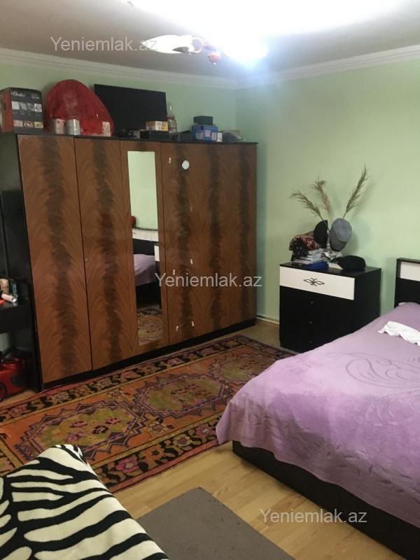 Satılır 5 otaqlı Həyət evi / Villa, 150 m², Xəzər bağları — Ev, villa, Sumqayıt (2)