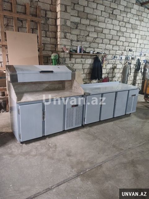 Soyducu vitirinler — 220 ₼ · Bakı · Mallar Soyducu vitirinler — Bakı